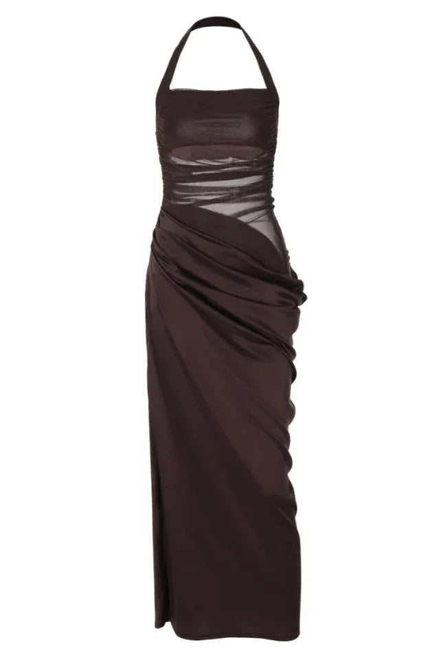 Benni Gina Maxi Dress - TEVQA