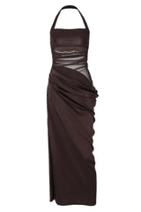 Benni Gina Maxi Dress - TEVQA