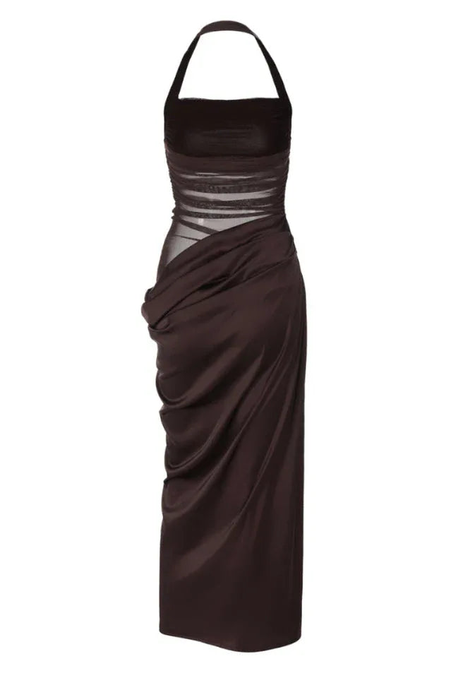 Benni Gina Maxi Dress - TEVQA