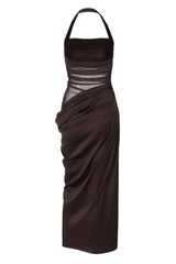 Benni Gina Maxi Dress - TEVQA