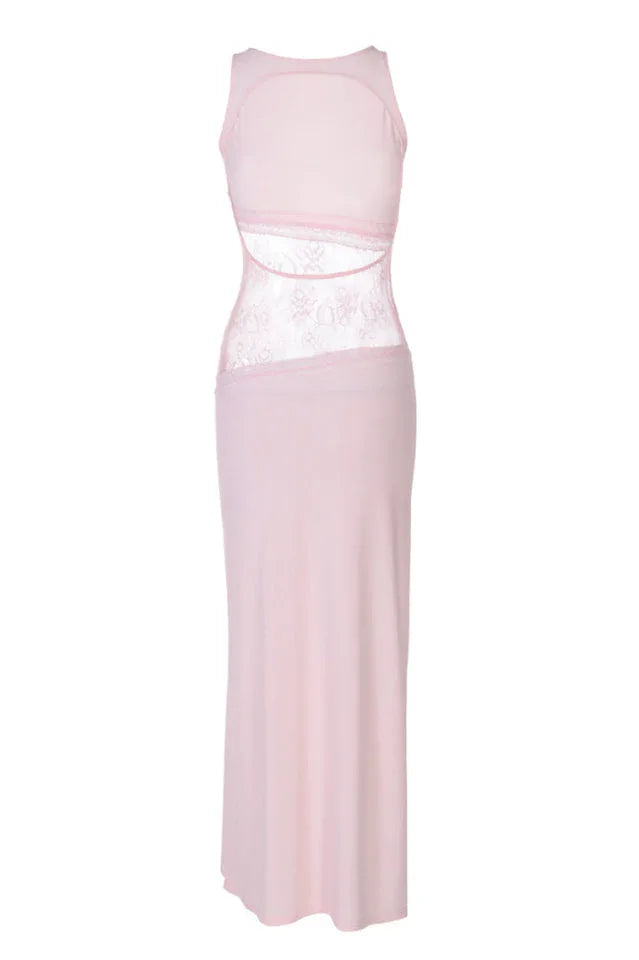 Lucinda Maxi Dress - View 21 | TEVQA