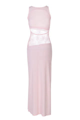 Lucinda Maxi Dress - View 21 | TEVQA