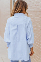 The Rhodes Blouse - TEVQA