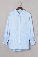 The Rhodes Blouse - TEVQA