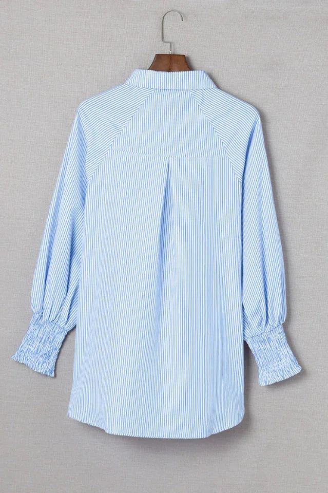 The Rhodes Blouse - TEVQA