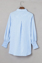 The Rhodes Blouse - TEVQA