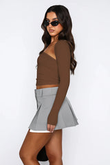 Armstrong Bolero Top | Dress In Beauty