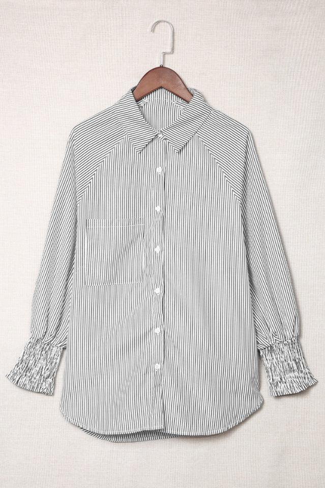 The Rhodes Blouse - TEVQA