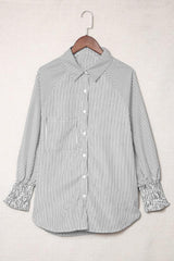 The Rhodes Blouse - TEVQA
