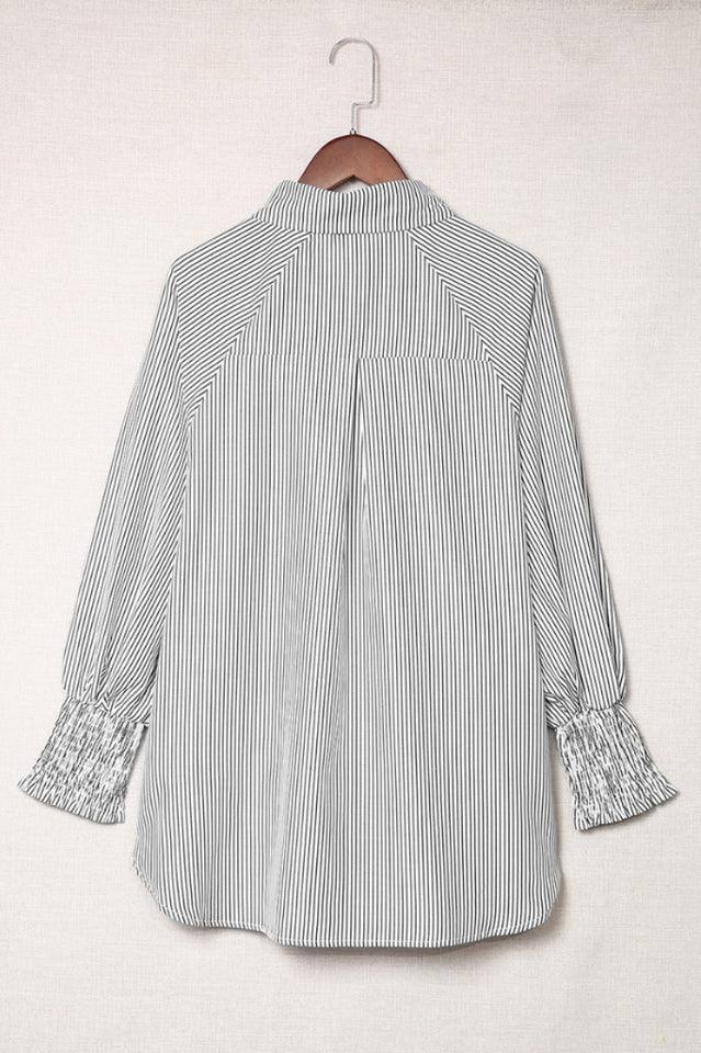 The Rhodes Blouse - TEVQA