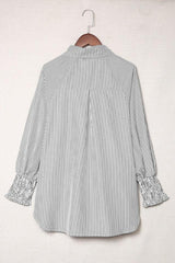 The Rhodes Blouse - TEVQA