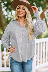 The Rhodes Blouse - TEVQA