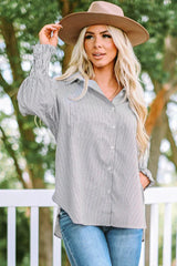 The Rhodes Blouse - TEVQA