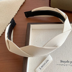 The Autumn Padded Headband Collection - 0.8 Inch Earthy Tone Styles