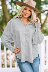 The Rhodes Blouse - TEVQA