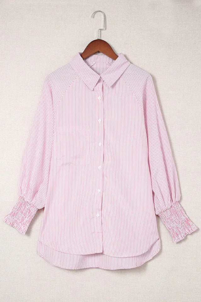 The Rhodes Blouse - TEVQA