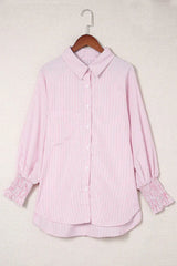 The Rhodes Blouse - TEVQA