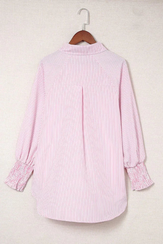 The Rhodes Blouse - TEVQA