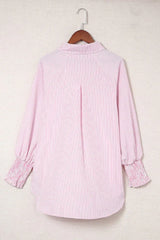 The Rhodes Blouse - TEVQA
