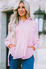 The Rhodes Blouse - TEVQA