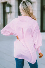 The Rhodes Blouse - TEVQA
