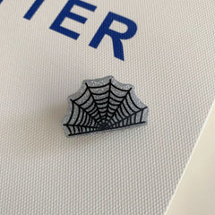 Halloween mini hair clip - View 17 | TEVQA