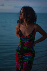 Casablanca Maxi Dress | Dress In Beauty