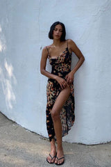 Catarina Maxi Dress - View 7 | TEVQA