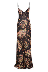 Catarina Maxi Dress - View 12 | TEVQA