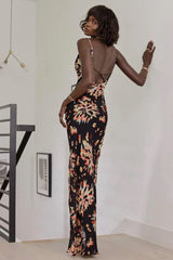 Catarina Maxi Dress - View 6 | TEVQA