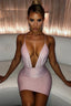 Capri Mini Dress - TEVQA