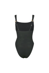 Hunter One Piece Swimsuit - View 7 | TEVQA