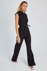 The Ultimate Muse Sleeveless Jumpsuit | Dress In Beauty