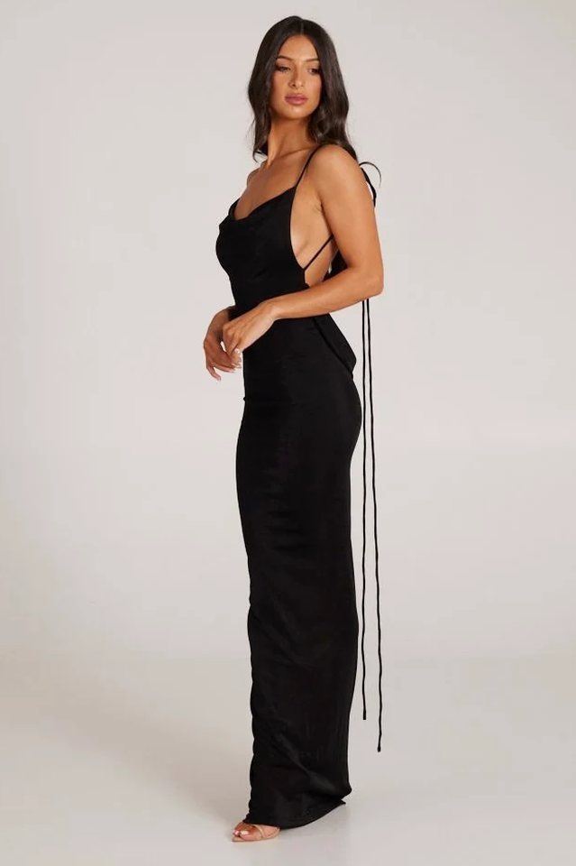 Cristina Gown | Dress In Beauty