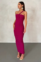 Melina Maxi Dress - TEVQA