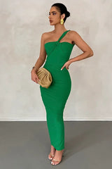 Melina Maxi Dress - TEVQA