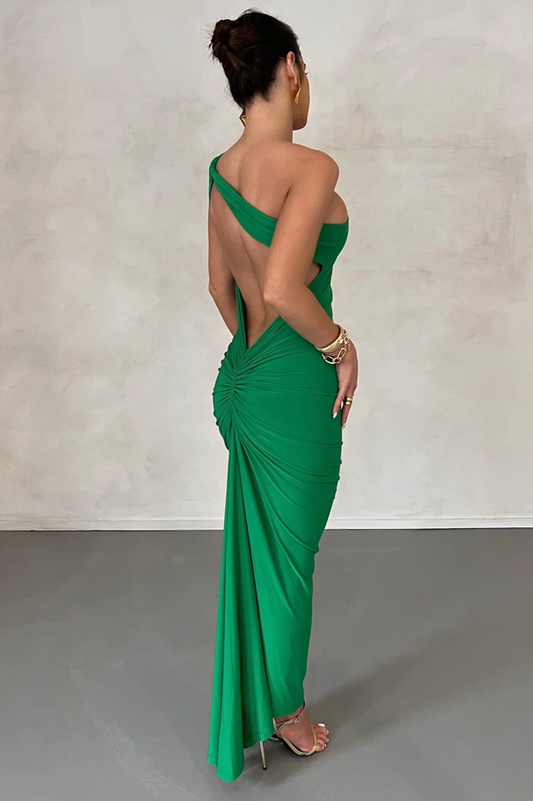 Melina Maxi Dress | Dress In Beauty