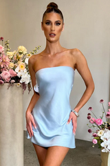 Sana Mini Dress | Dress In Beauty