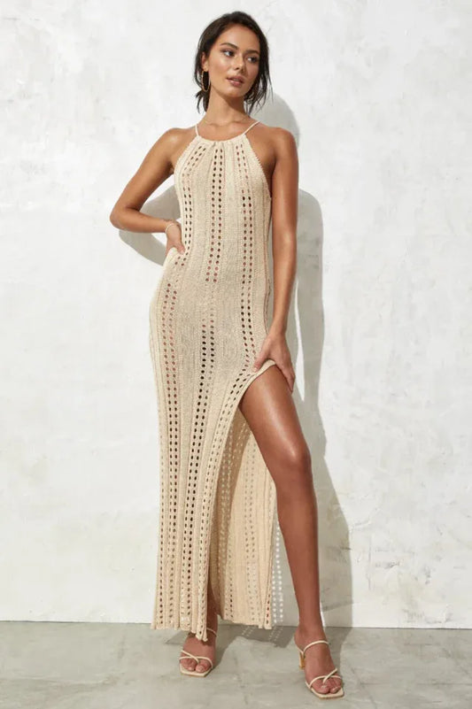 Yani Dress - TEVQA