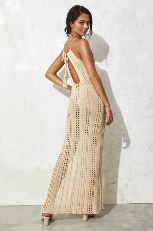 Yani Dress - TEVQA