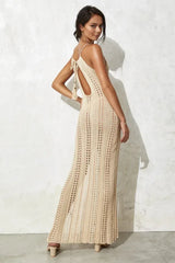 Yani Dress - TEVQA