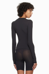 Fits Everybody Long Sleeve T-Shirt | Dress In Beauty