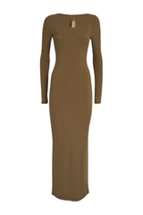 Soft Lounge Long Sleeve Dress | Dress In Beauty