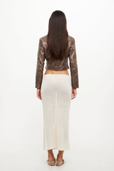 Bella Moto Jacket | Dress In Beauty