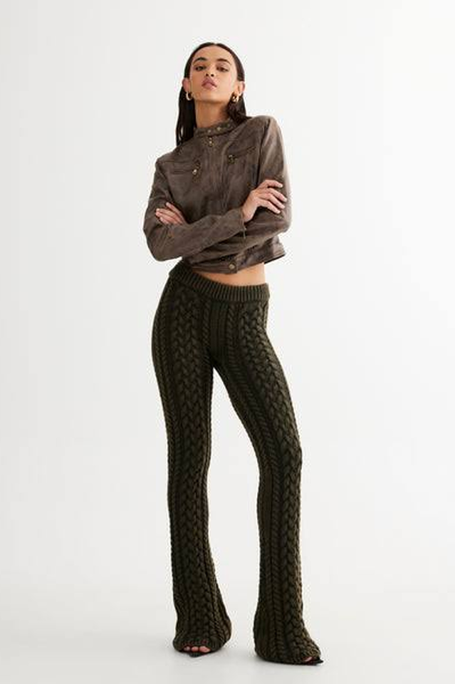 Bella Moto Jacket | Dress In Beauty