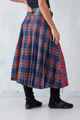 Rebel Maxi Kilt - TEVQA