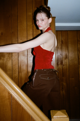 Rose Top | Dress In Beauty