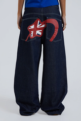 Comet Colossus Jeans | Dress In Beauty