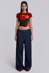 Comet Colossus Jeans | Dress In Beauty