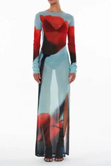 The Santino Dress - TEVQA